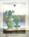Fenton Art Glass Catalog 2000 January.
